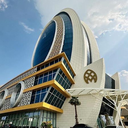 Velero Hotel Lusail Dış mekan fotoğraf