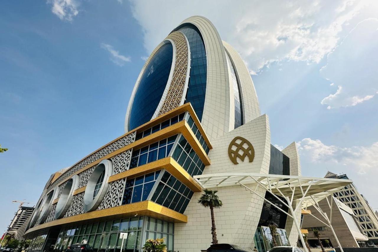 Velero Hotel Lusail Dış mekan fotoğraf