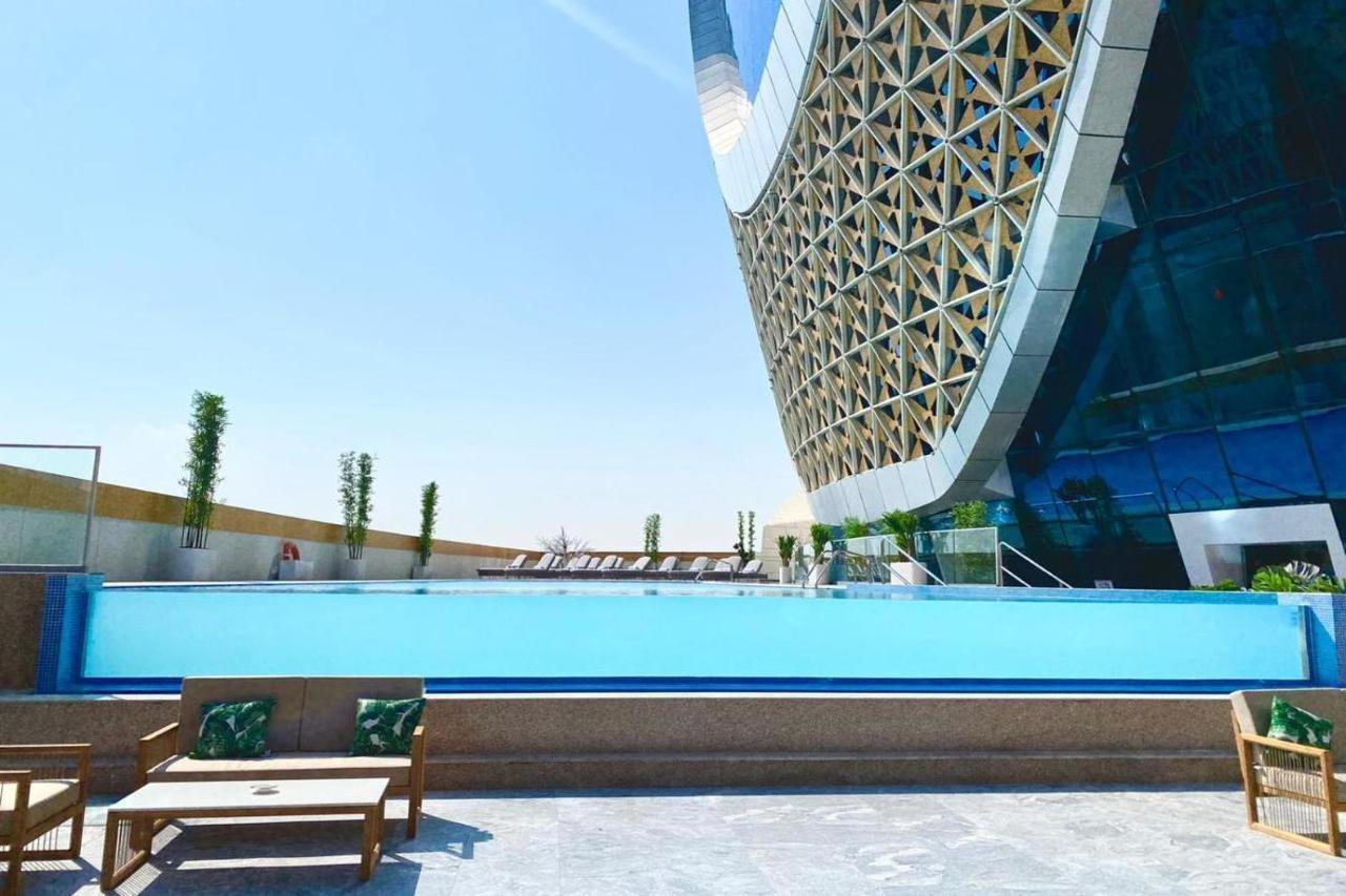 Velero Hotel Lusail Dış mekan fotoğraf
