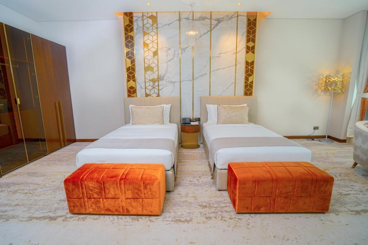 Velero Hotel Lusail Dış mekan fotoğraf